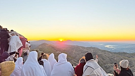 Malatya ve Adıyaman'ın ortak mirası: Yerli ve yabancı turistlerin akınına uğruyor!