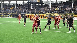 Bitlis deplasmanında skandal: Malatya Yeşilyurtspor'a saldırı girişimi