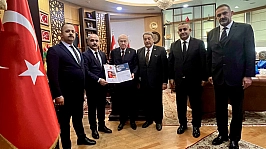 MHP heyeti Bahçeli'yi Malatya'ya çağırdı