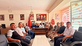 MHP Kuluncak'ta toplandı