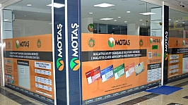 MOTAŞ'tan öğrencilere kolaylık: Kart merkezleri 7 gün açık