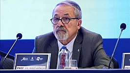 Naci Görür'den kritik uyarı! Tartışmayı bırakın harekete geçin!
