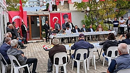 Ormancı güven tazeledi
