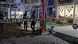 Otoparkta beyzbol sopalı, bıçaklı kavga: 3 yaralı