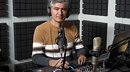 Radyoculara sahip çıkın