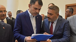 MTSO, depremin ilk gününden bugüne esnafın sesi oldu