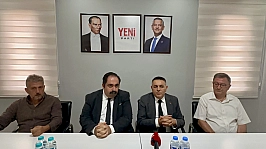 Sadıkoğlu'ndan MTSO seçimi öncesi dikkat çeken mesaj