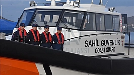 Resmi Gazete'de yayımlandı: Sahil Güvenlik'te kıyafet ve dövme kuralları değişti