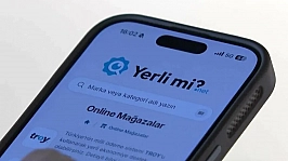 Tüketiciler için bir kolaylık daha! 'Yerlimi.net'ten sorgulayabilirler