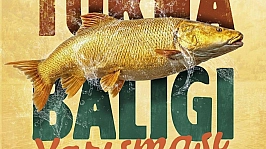 Malatya'da 3 Günlük Balıkçılık Festivali Başlıyor