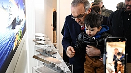 Yerli ve Millî Savunma Teknolojileri Malatya'da Tanıtıldı