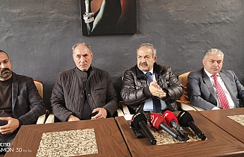 10 futbolcu cezalı, kasa boş: Yeşilyurtspor'da geri sayım başladı