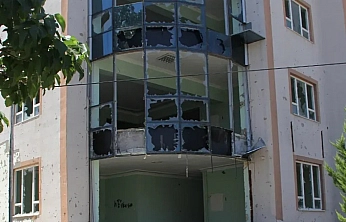 10 Yıllık Düğüm Çözülüyor: Malatya'daki Atıl Bina Nihayet Yıkılıyor!