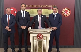 Malatya'da CHP'li belediye başkanı kalmadı!