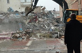 19 kişiye mezar olan Ermeç Apartmanı'nda karot örnekleri yanlış mı alındı?