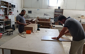 Malatya'da Yeni Kriz: 60 Bin TL Maaşa Çalışan Bulunamıyor