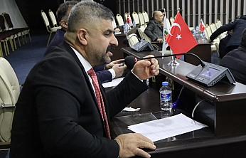 2026 mesaisi gergin başladı! İstifa eden üyeye 'yerinden kalk' uyarısı!