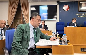 21'inci yüzyılda Malatya'nın sorunu doğal gaz ve elektrik!