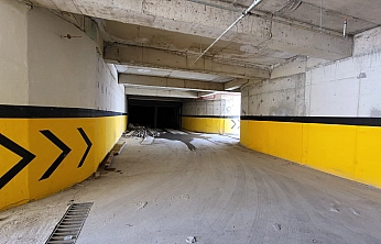 3 bin 100 araçlık otopark yapıldı: Zihniyet değişmedi
