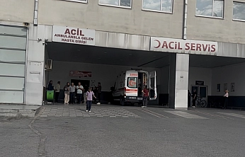 Malatya'da acı olay: Bir anlık dalgınlık faciaya dönüştü!
