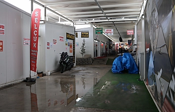 3 yıl geçti Malatya'da manzara değişmedi!