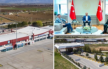 3 yıllık bekleyiş bitecek mi? Malatya Havalimanı ne zaman açılıyor?