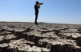5 yılda pandemi, deprem, zirai don şimdi de kuraklık! Afetler Malatya'nın yakasını bırakmıyor…