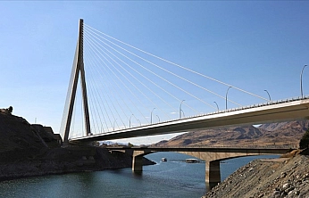 5 yıldır Malatya ile Elazığ'ı birbirine bağlıyor! 4 dakikalık seyahat süresiyle milyonluk tasarruf sağlıyor