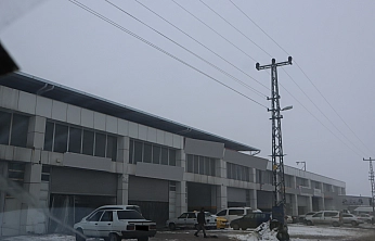 50 metrekareye binlerce lira istendi: Malatyalı esnaf kira fiyatına isyan etti!