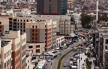6 Şubat'tan sonra Akpınar'da neler değişti? İşte son görüntüler