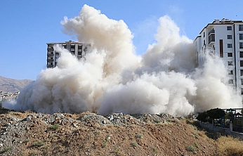 6 Şubat'tan sonra Malatya'yı kuşattı: Denetimsizliğin sonucu ağır olacak!