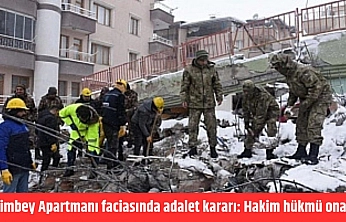 78 kişi hayatnı kaybetmişti: Hakimbey apartmanı davasında 4 sanığa ceza