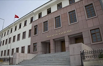 8 aylık bilanço açıklandı! Malatya'da gasp ve hırsızlık artıyor…