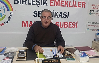 Adalet rafa kalktı: Emekli sefalete sürüklendi: zenginin hakkı korundu!