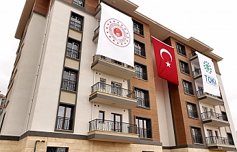 AFAD duyurdu: Malatya'da imzalamayan TOKİ'den ev alamayacak!