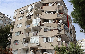 Afet Bölgesini Kapsayan Değişiklik Yasalaştı: Malatya'da geçmiş borçlar silinecek!!