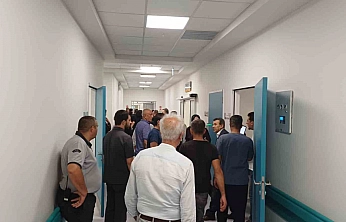 Ağbaba'nın Hastaneye Kaldırılma Nedeni Belli Oldu!