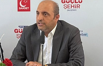 AK Parti Malatya vekillerine 'Tutarsızlık' eleştirisi: 23 yıldır şehri kim yönetti?