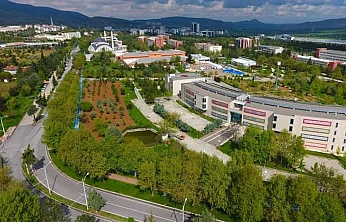 Akademik hamleler yetersiz kaldı: İnönü Üniversitesi ilk 20'ye giremedi