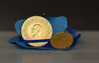 Altın yükselişe geçti! Çeyrek, gram ve yarım altın ne kadar oldu?