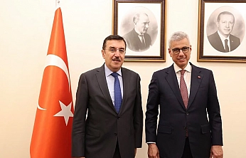 Ankara'da sürpriz hamle: Malatya için gözler 2027'ye çevrildi!