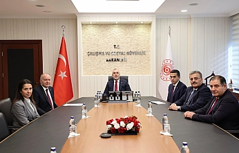 Asgari ücrette kritik gün: İkinci toplantıda sonuç çıkacak mı?