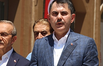 Asrın inşası tamamlanıyor! Kura son kez çekilecek