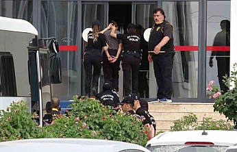 3 aydır kayıp olarak aranıyordu… Aysel Yıldırım cinayetinde 4 tutuklama