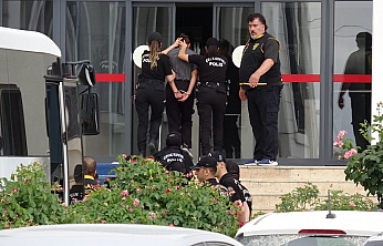 Aysel Yıldırım cinayetinde son durum: Malatya'da cansız bedeni didik didik aranıyor!