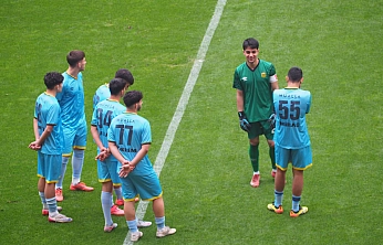 Bahis cezaları takımları vurdu: Yeni Malatyaspor Maça Çıkamadı!