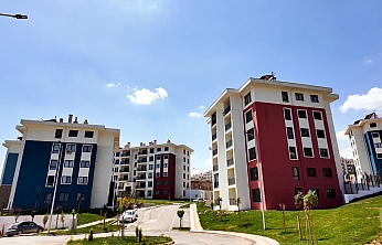 Bakan açıkladı! 500 bin sosyal konuta için o tarihe kadar başvuru yapabilecekler