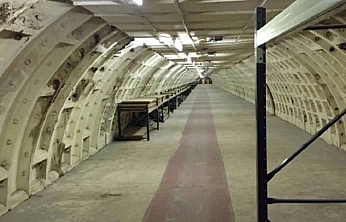 Bakan Kurum duyurdu: Malatya'da sığınıklar inşa edilecek