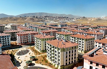 Bakan Kurum duyurdu: Türkiye'nin en büyüğü Malatya'da