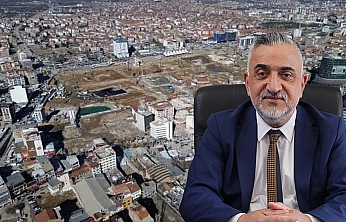 Bakanlık Ankara'daki tabloyu Malatya ile karıştırdı: Yıkım yok mu sayılıyor?